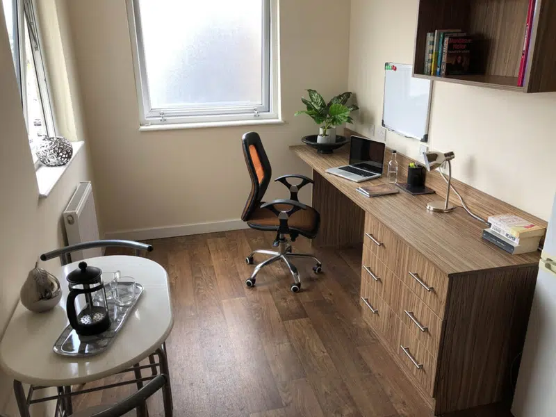 Premier Apartment photo 6