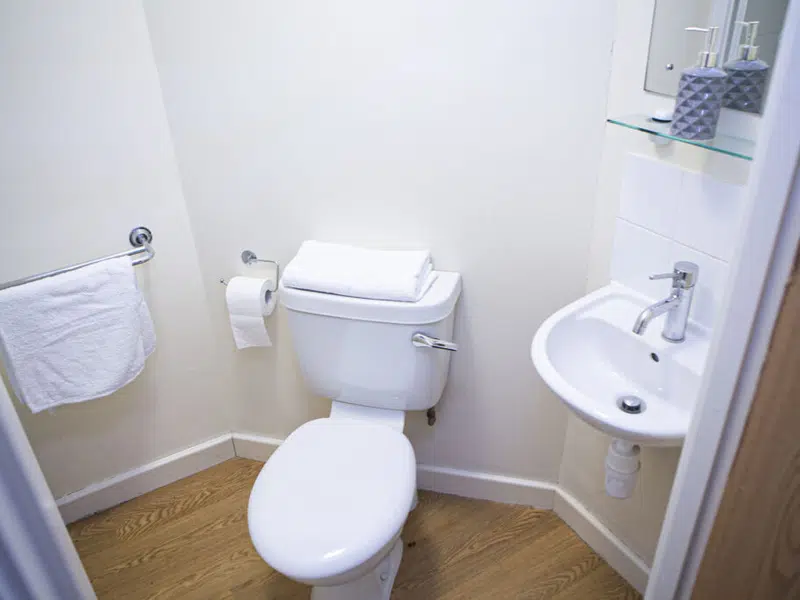 Premier En-Suite photo 4