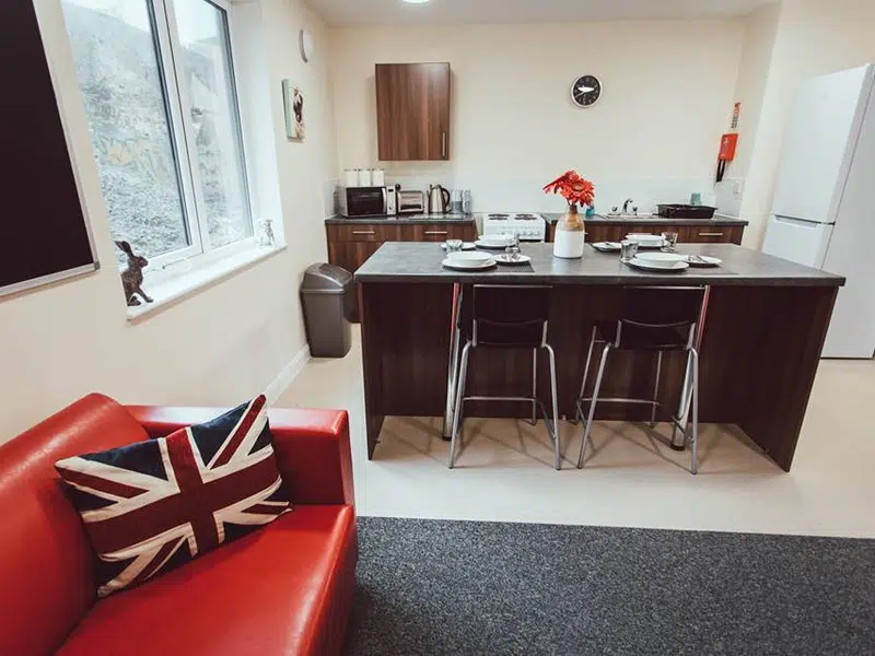 Premier En-Suite photo 3