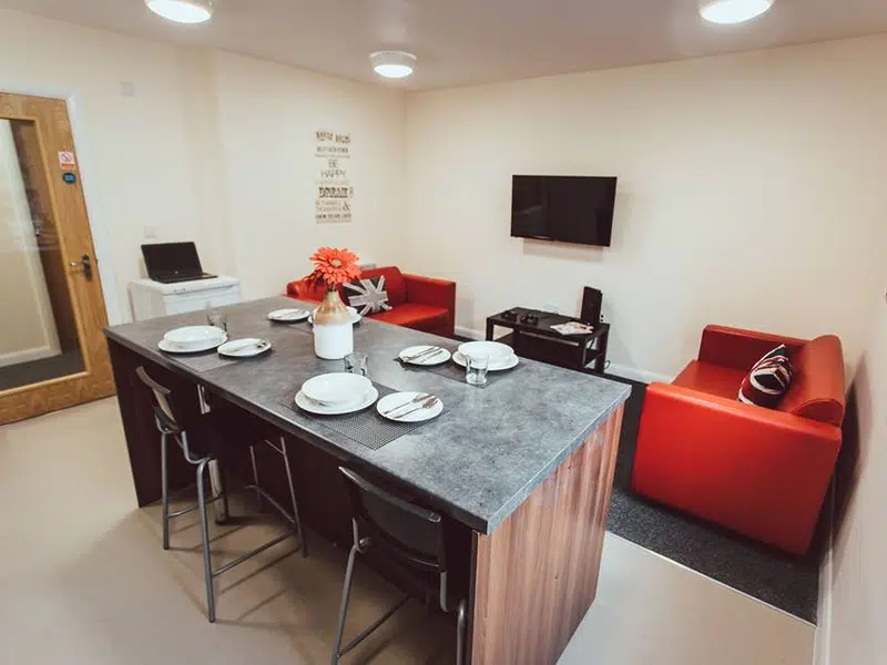 Premier En-Suite photo 4