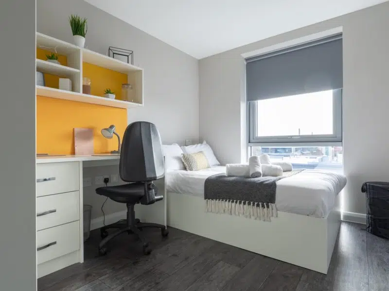 Premier En-suite photo 1
