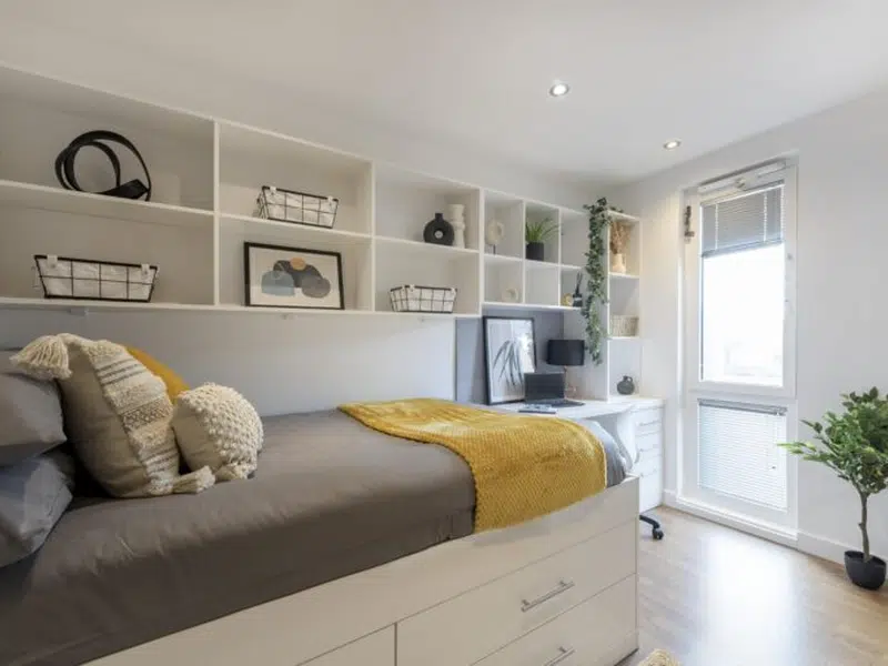 Premier En-suite in a 13 Bed Apartment photo 1