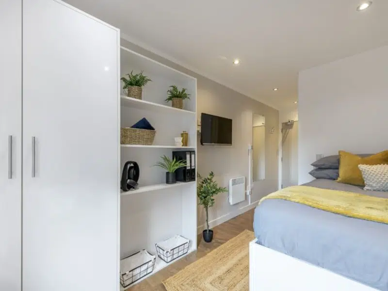 Premier En-suite in a 7 Bed photo 2