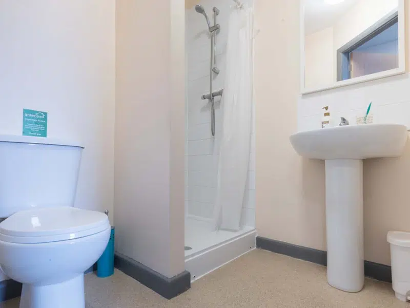 Premier En-Suite, London House photo 5