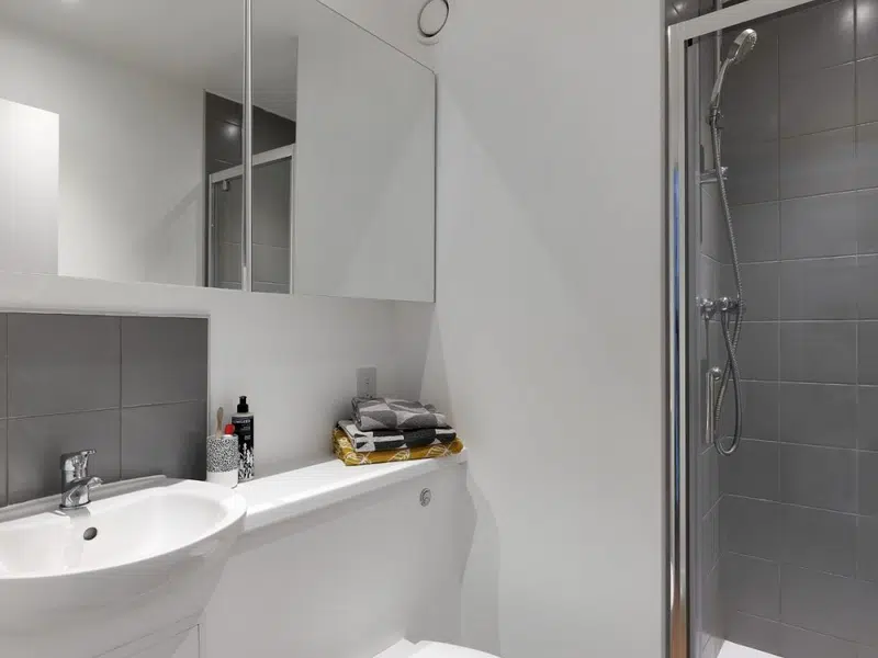 Premier En-suite Plus in a 13 Bed Apartment photo 1