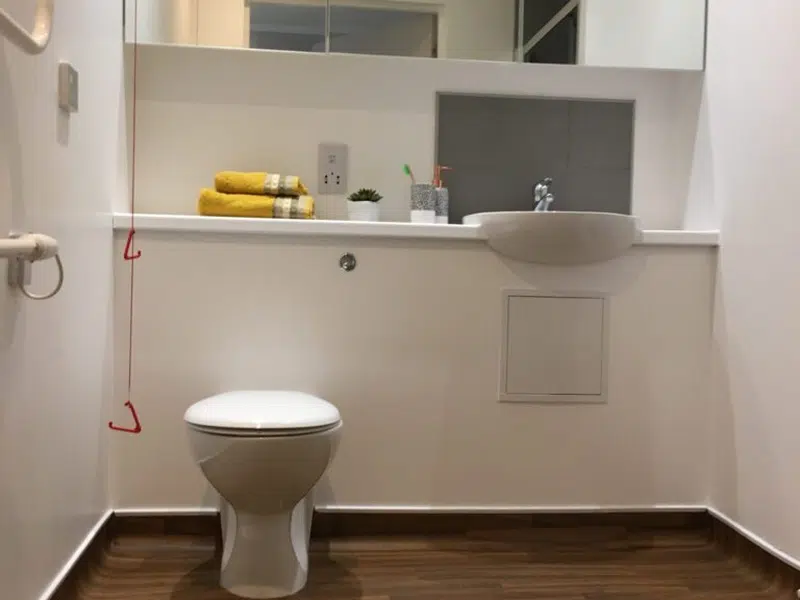 Premier En-suite Plus in a 7 Bed Apartment photo 6