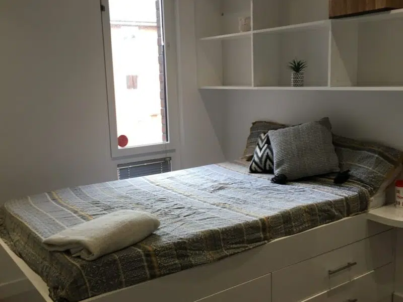 Premier En-suite Plus in a 7 Bed Apartment photo 3