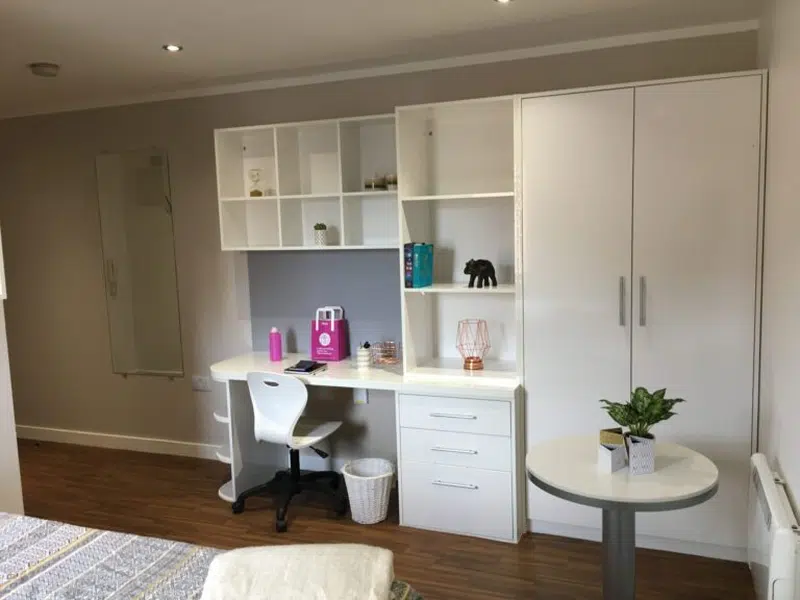 Premier En-suite Plus in a 7 Bed Apartment photo 5