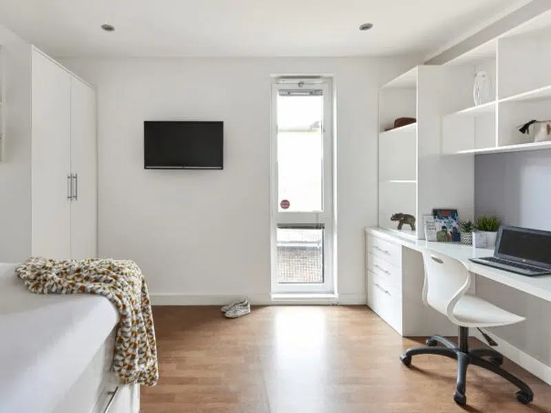 Premier En-suite Plus in a 7 Bed Apartment photo 1