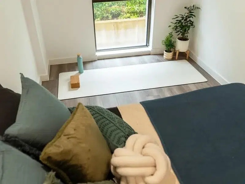 Elite En-suite photo 3