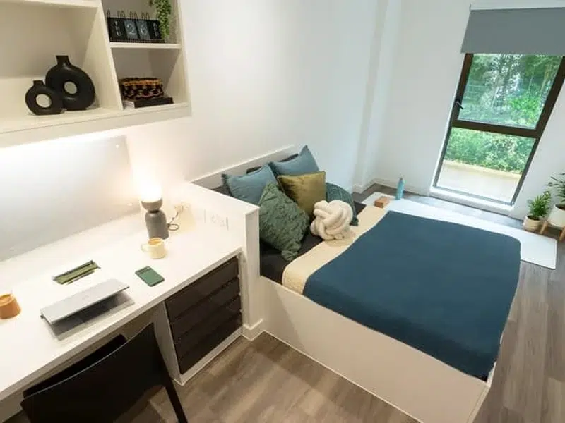 Elite En-suite photo 2