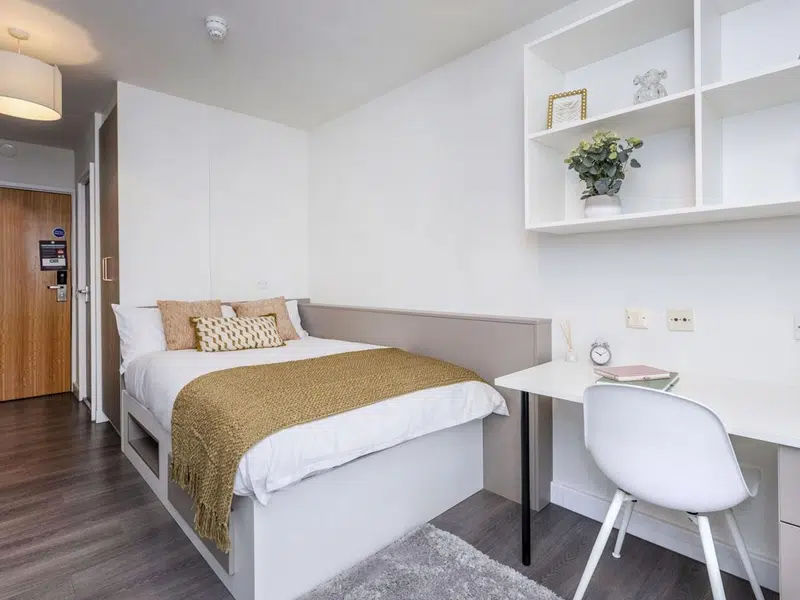 Premier Ensuite photo 1