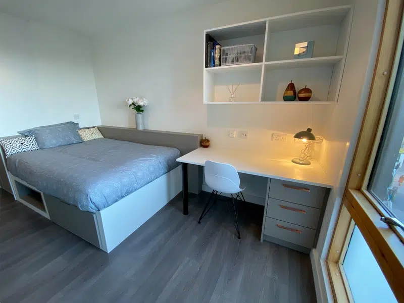 Premier Ensuite photo 3