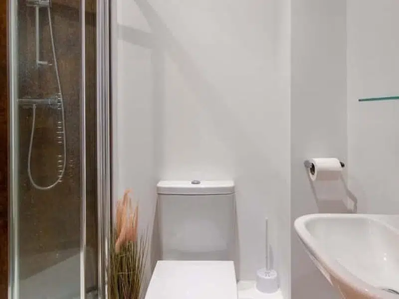 Premium Ensuite photo 4
