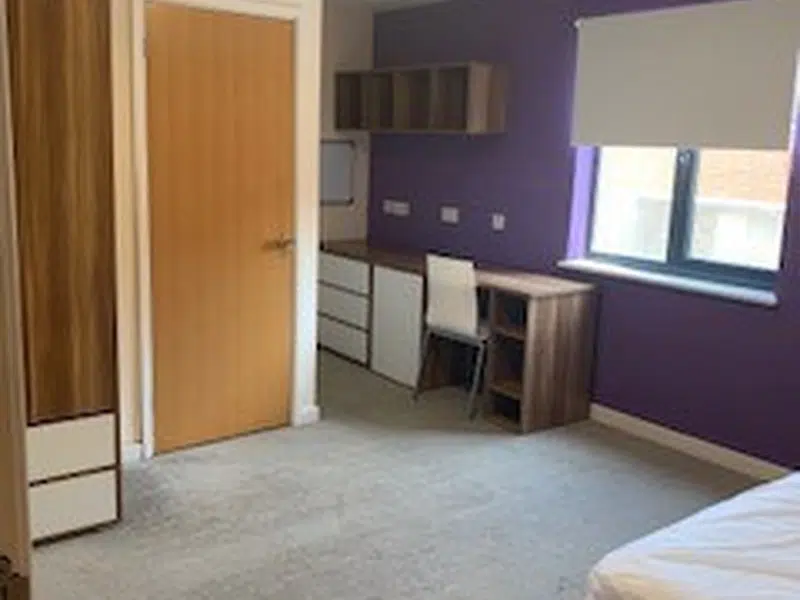 Premier Luxe En-Suite, Behn Hall photo 6