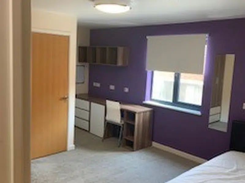 Premier Luxe En-Suite, Behn Hall photo 2
