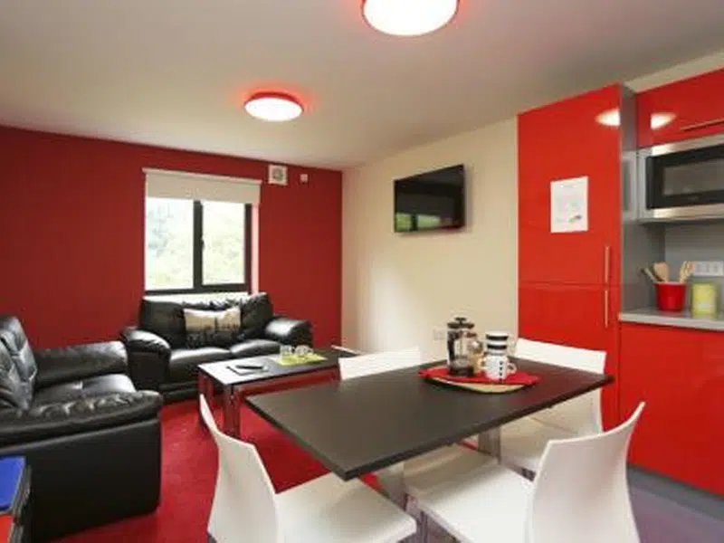 Premier Luxe En-suite, Kentish House photo 3