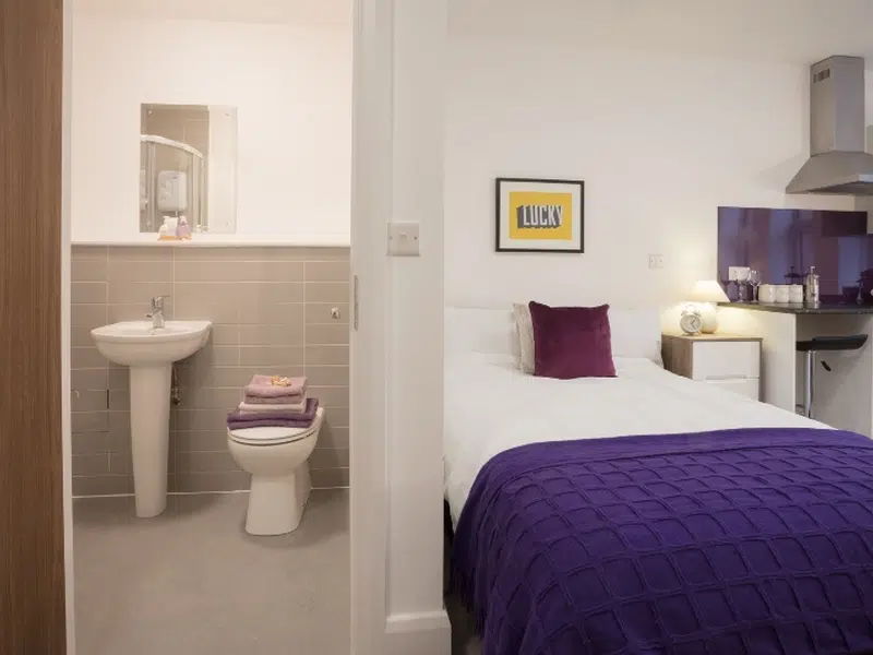 Premier Luxe Studio photo 1