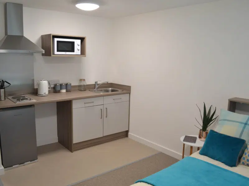 Premier Luxe Studio photo 6