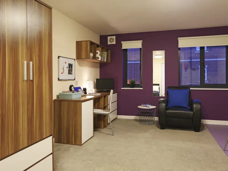 Premier Luxe Studio, Tallis Court photo 3