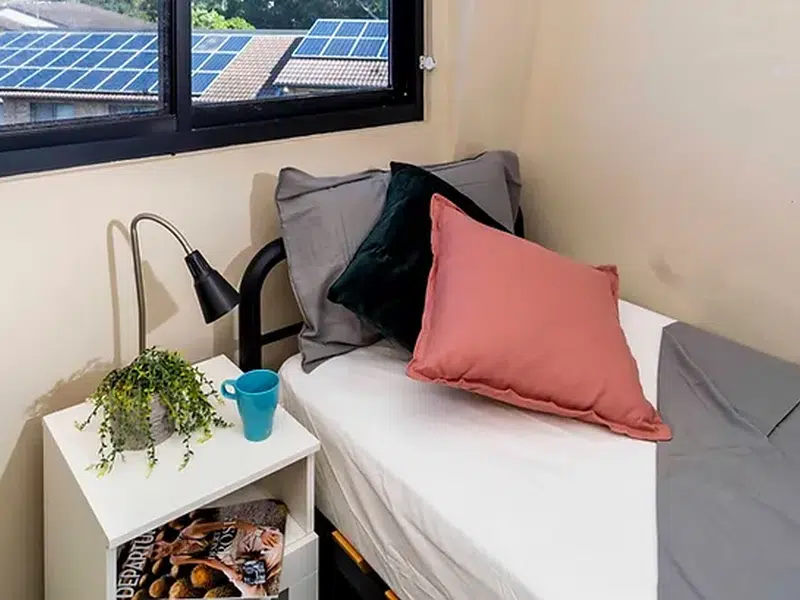 Premier Studio (With Air Conditioning) photo 3