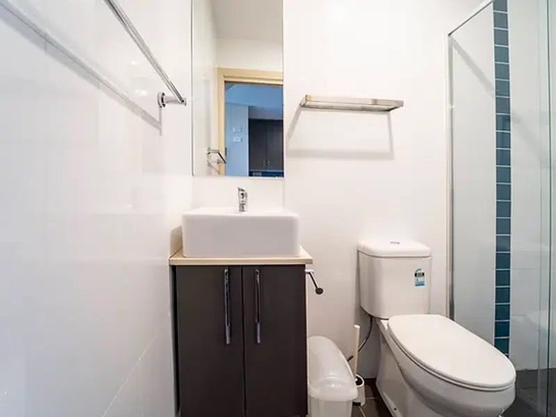 Premier Studio (With Air Conditioning) photo 1