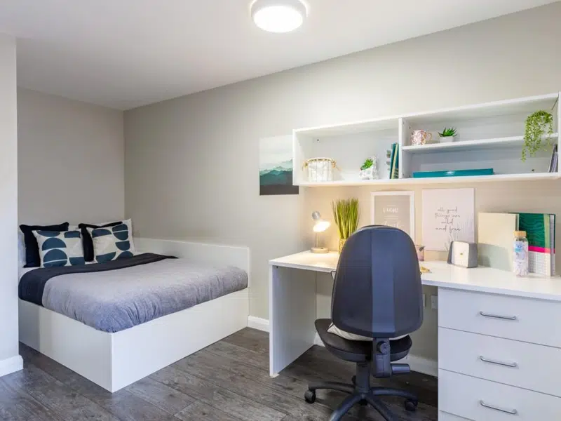 Premier Studio ( HIGH FLOOR ) photo 1