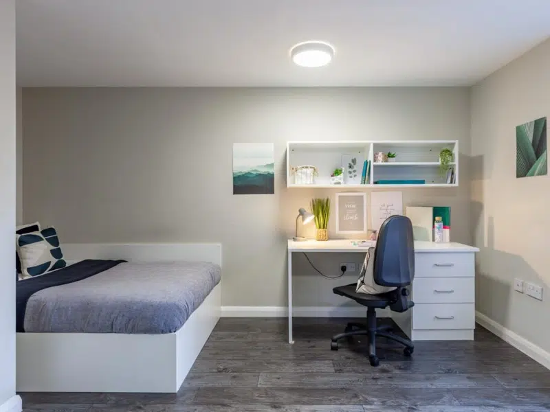 Premier Studio ( HIGH FLOOR ) photo 2