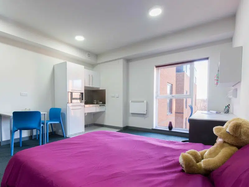Premier Studio, Poulson House photo 1