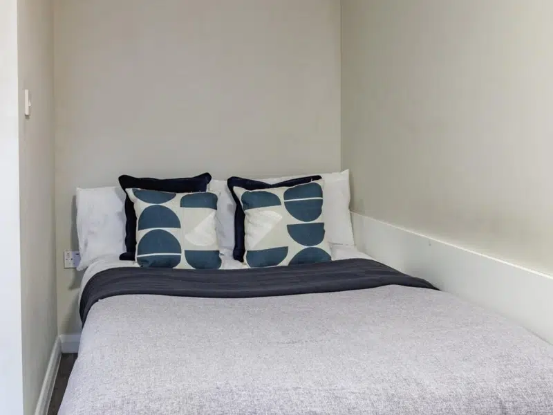 Premier Studio With Accessible Bathroom photo 5