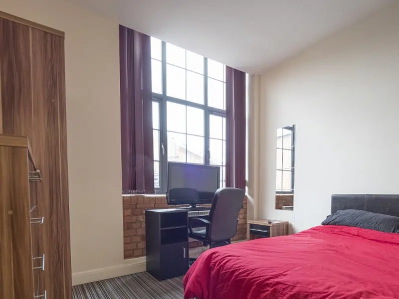 Premium 1 Bed Apartment photo 1