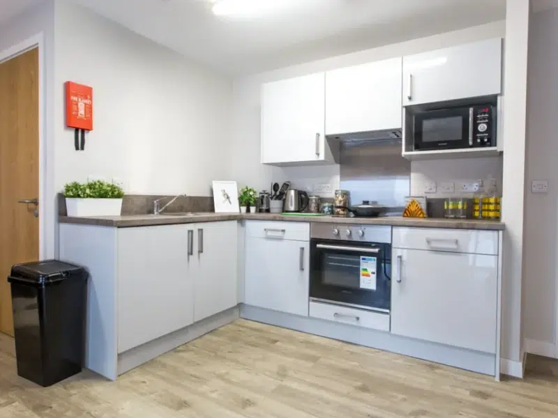 Premium 1 Bed Apartment photo 2