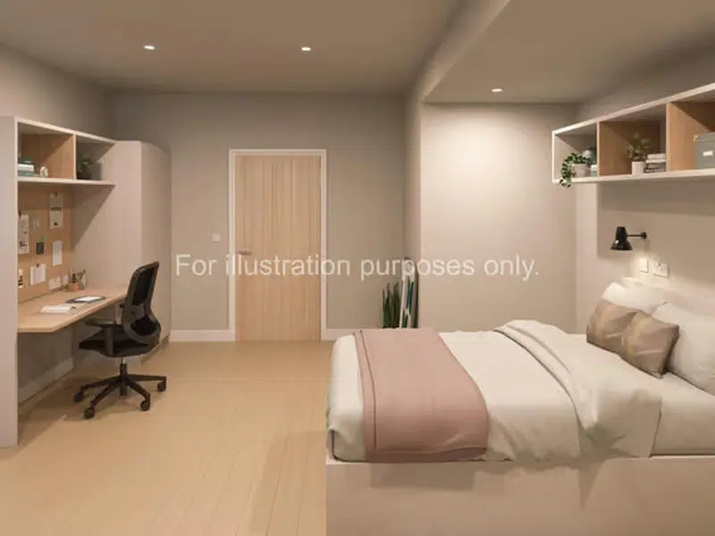 Premium 1 Bed Apartment photo 1