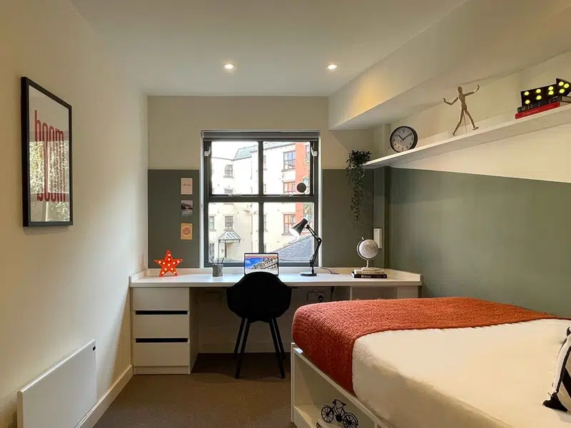 Premium 1 Ensuite Plus photo 1