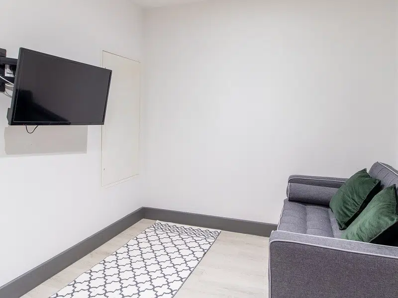 Deluxe 2 Bed Apartment photo 4