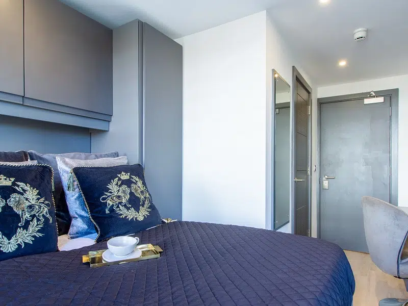 Deluxe 2 Bed Apartment photo 6