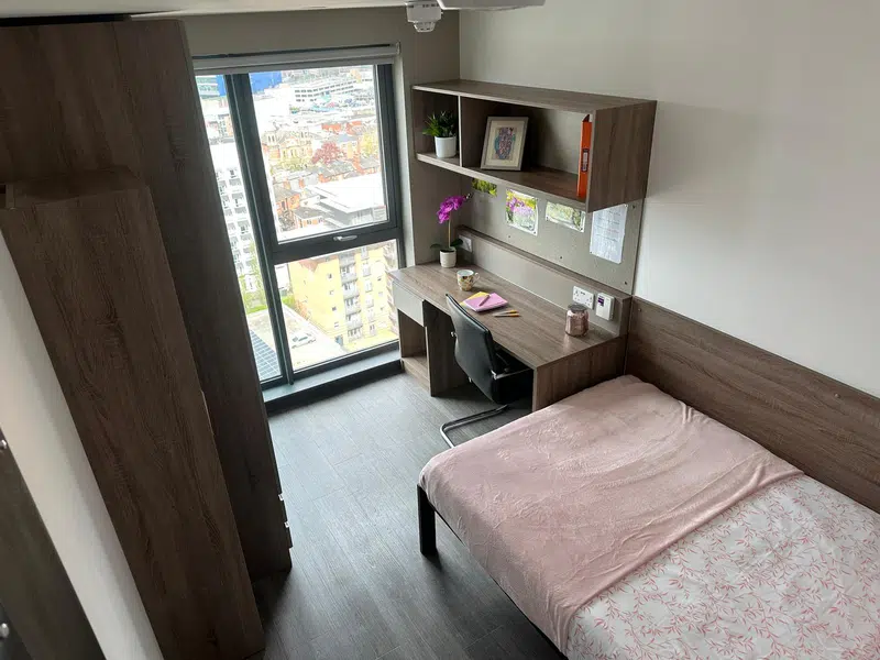 Premium 2 Bed Apartment photo 3