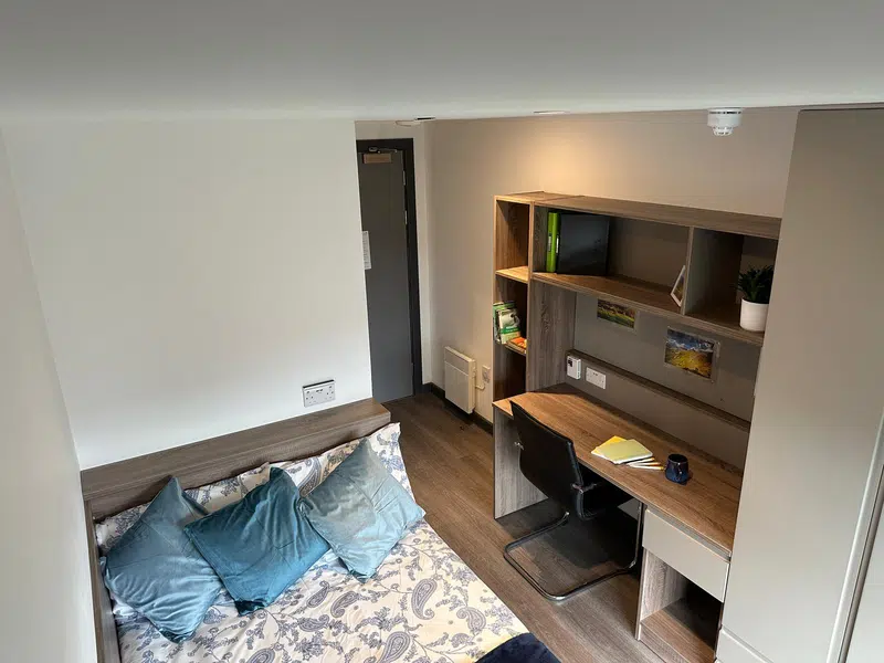 Premium 2 Bed Apartment photo 1