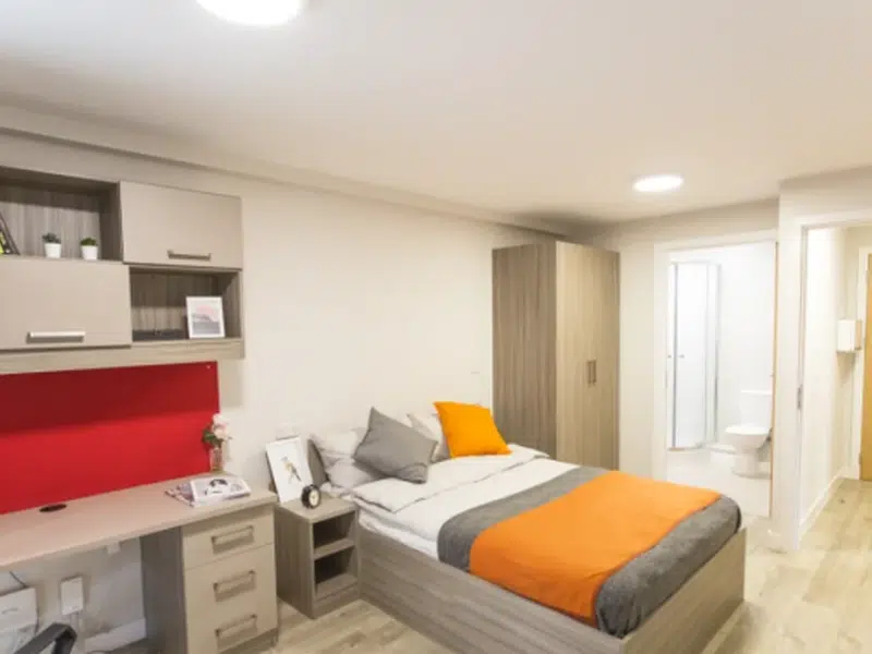 Premium 2 Bed Apartment photo 4