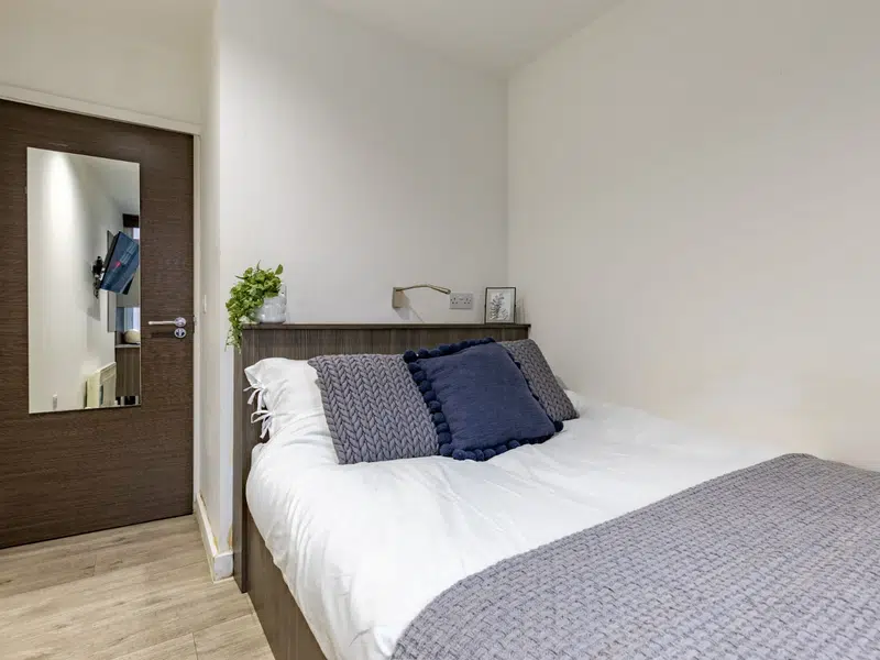 Premium 2 Bed Apartment photo 1