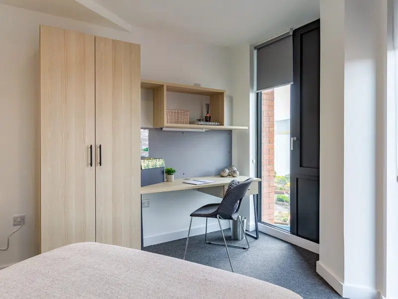 Premium 2 Bed Apartment photo 2