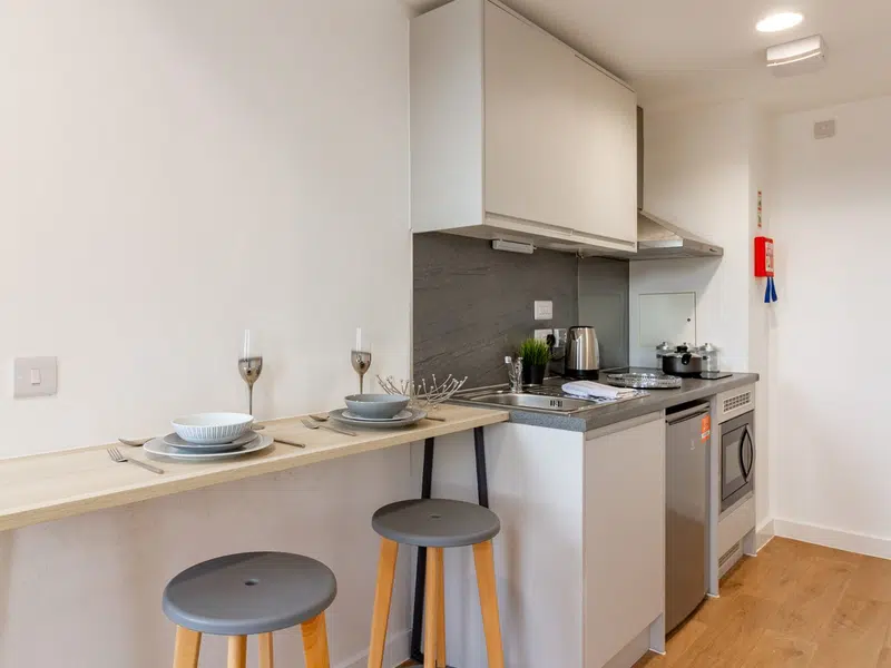 Premium 2 Bed Apartment photo 3