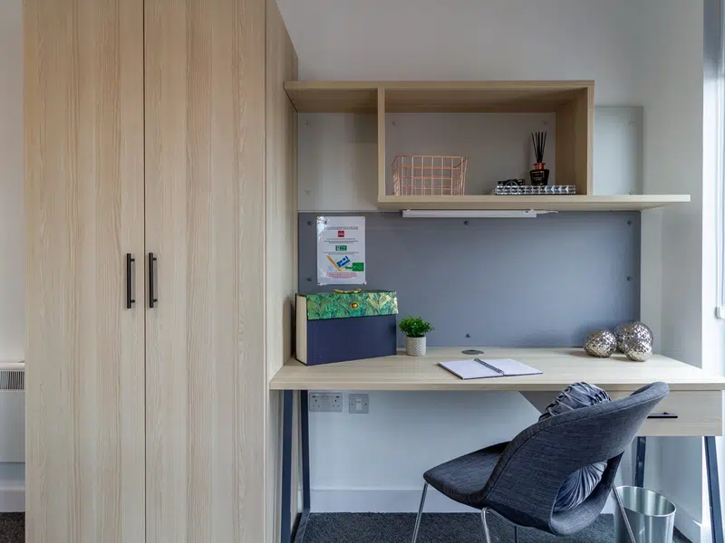 Premium 2 Bed Apartment photo 4