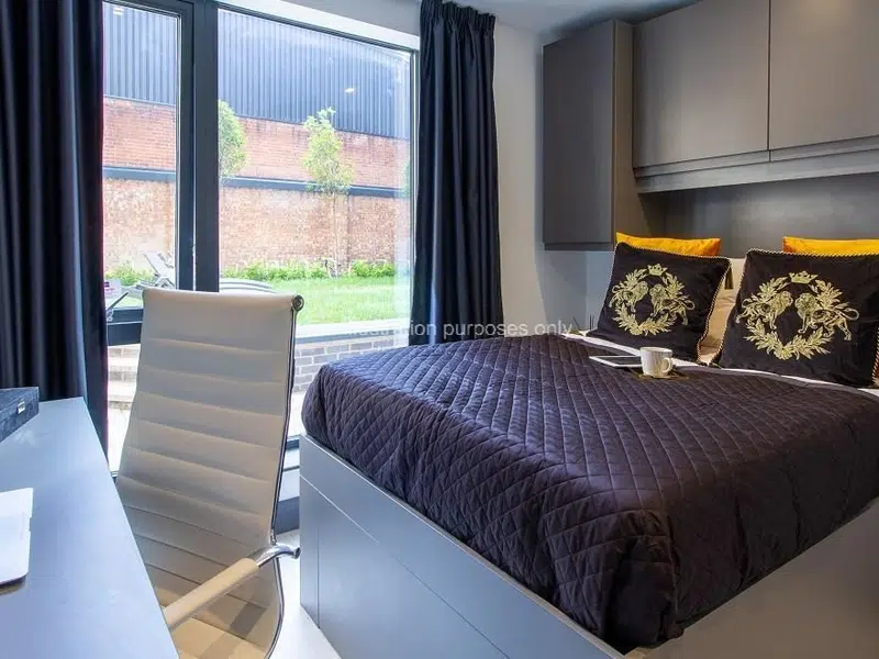 Premium 2 Bed Apartment photo 1