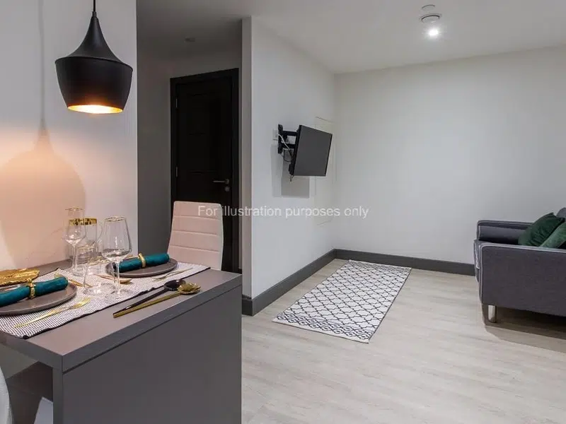 Premium 2 Bed Apartment photo 3
