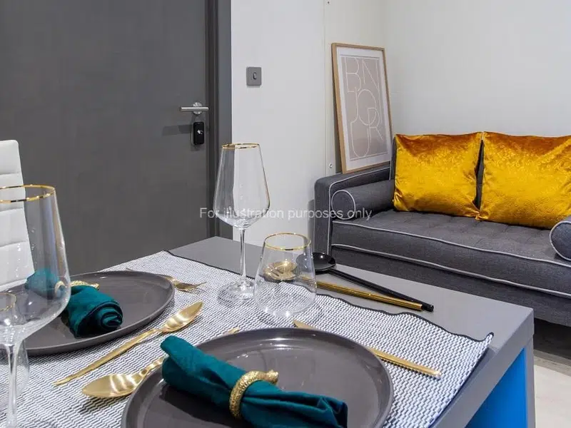 Premium 2 Bed Apartment photo 5