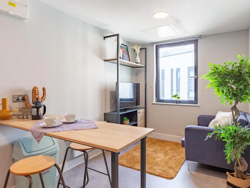 Premium 2 Bed Apartment photo 2