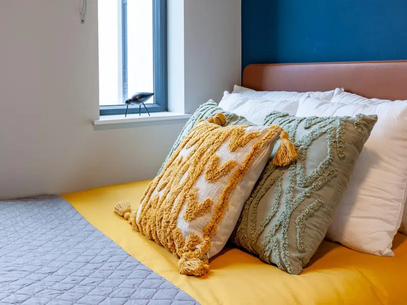 Premium 2 Bed Apartment photo 4