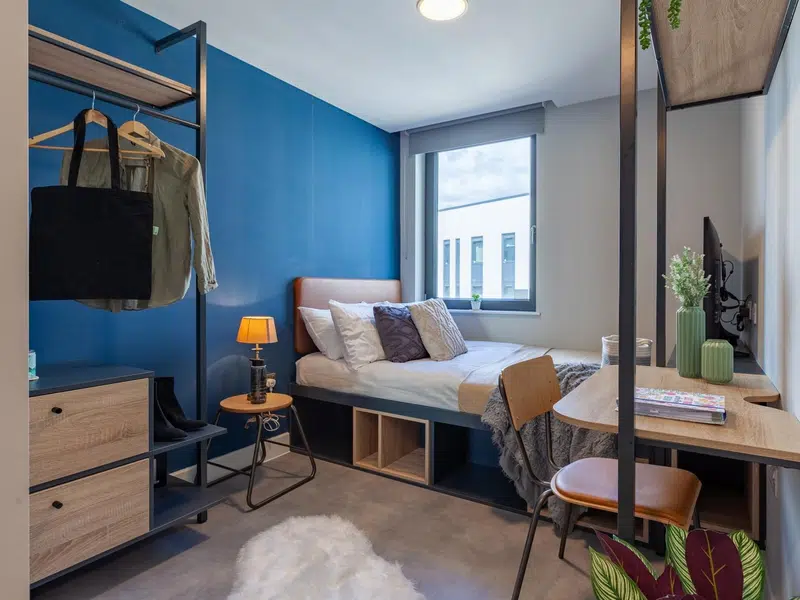 Premium 2 Bed Apartment photo 5