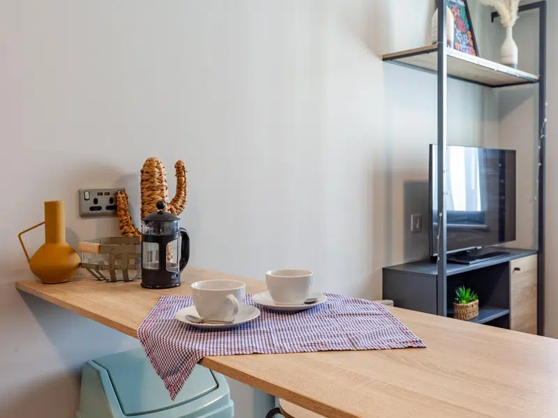 Premium 2 Bed Apartment photo 6